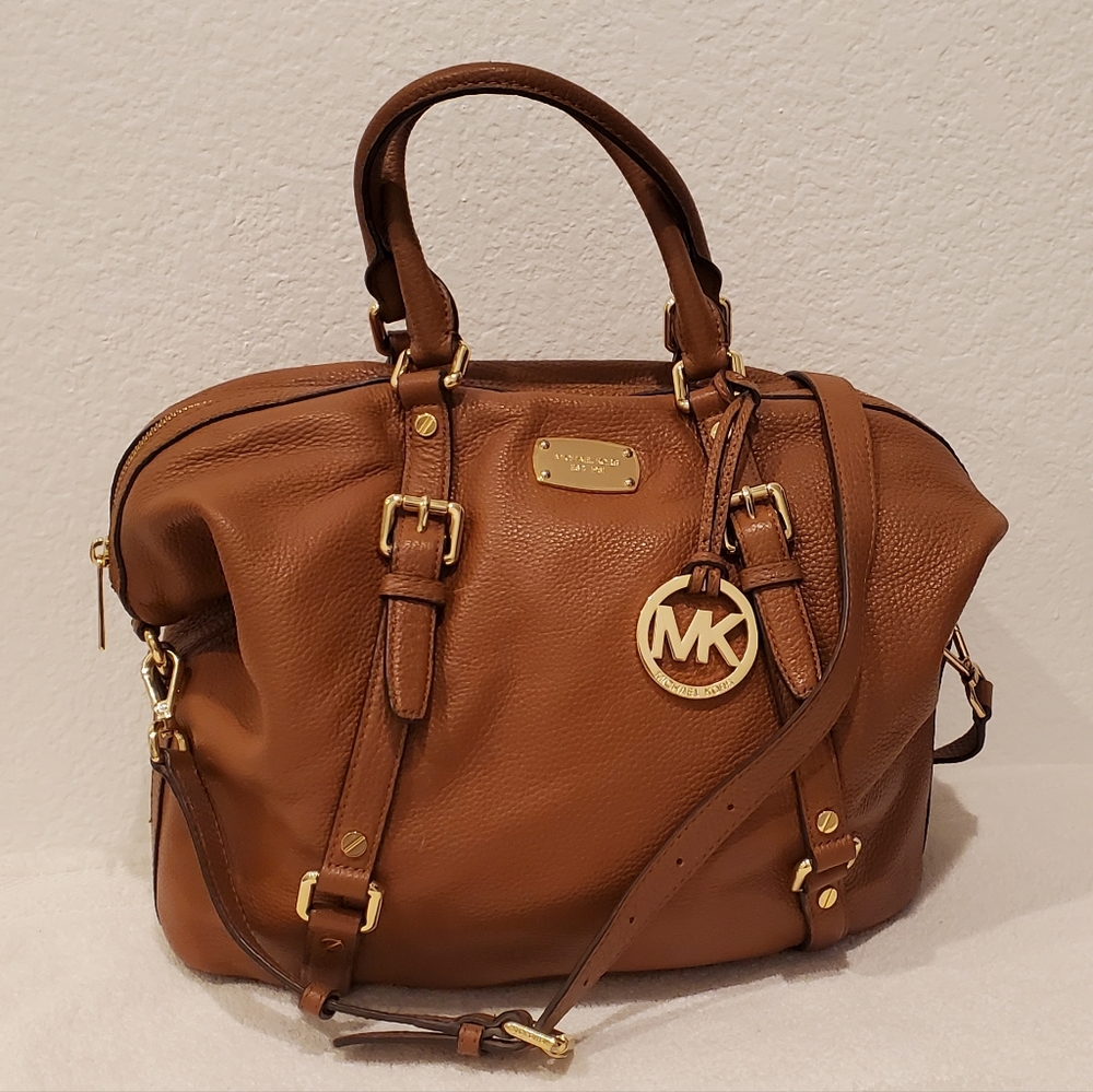 Michael Kors Satchel